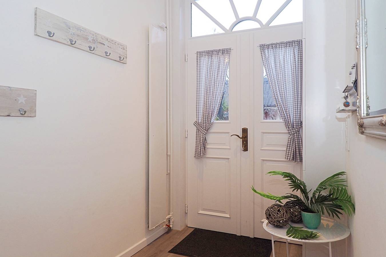 Ganze Ferienwohnung, Wilhelmstrasse - Og - Min Eilun in Wyk auf Föhr (Stadt), Wyk auf Föhr