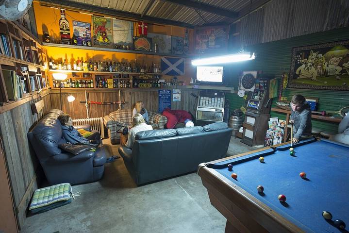 Hotel for 26 people, with garden in Port Stephens Council