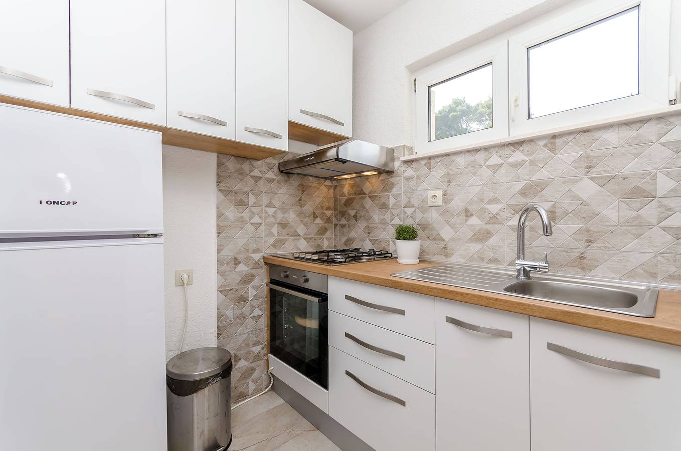House Kelava in Vrboska, Hvar