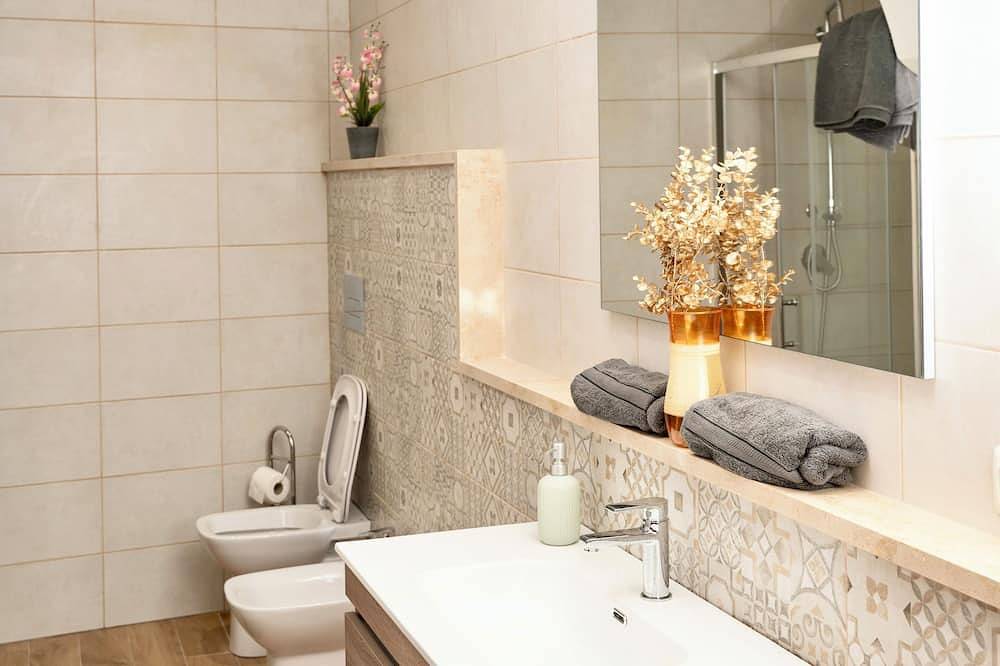 Apartamento entero, House in the Center - Comfort and Relaxation in Agrigento, Provincia de Agrigento
