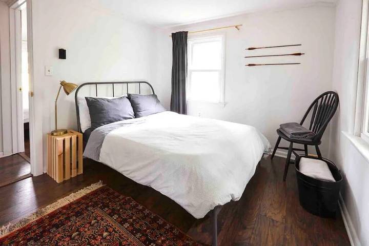 Chalet pour 7 personnes, avec jardin à Hunter - 4