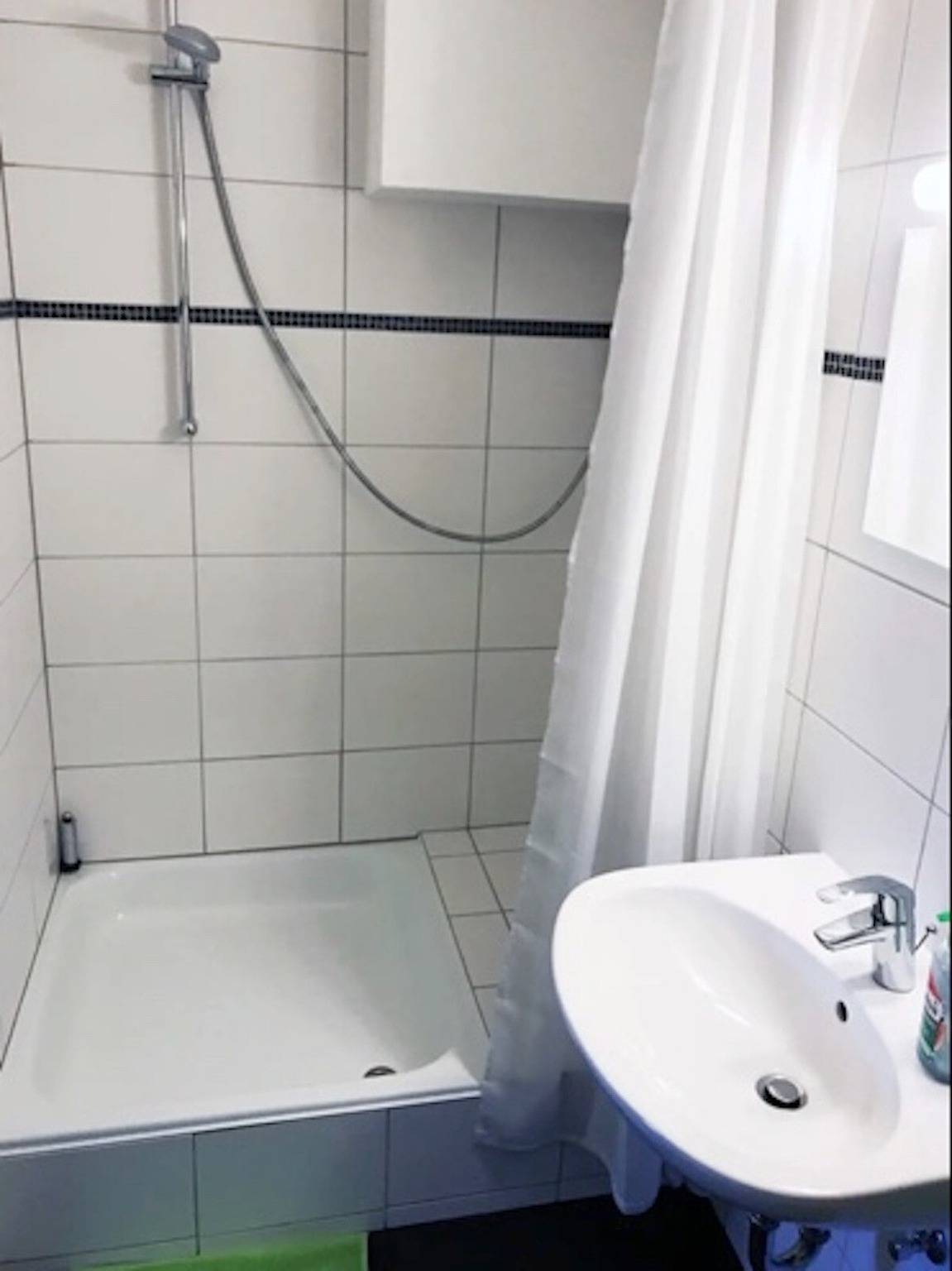 Ganze Wohnung, Ferienwohnung "Khorsandi Eins" direkt im Stadtzentrum von Coburg in Coburg, Oberes Maintal - Coburger Land