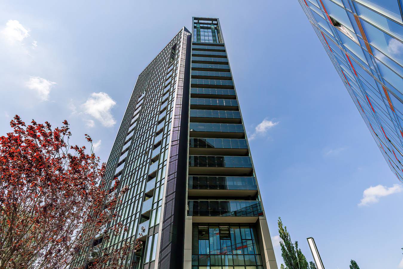 Ganze Wohnung, Unique Apartment in the City Center | Parking | Gym in Posen, Großpolen