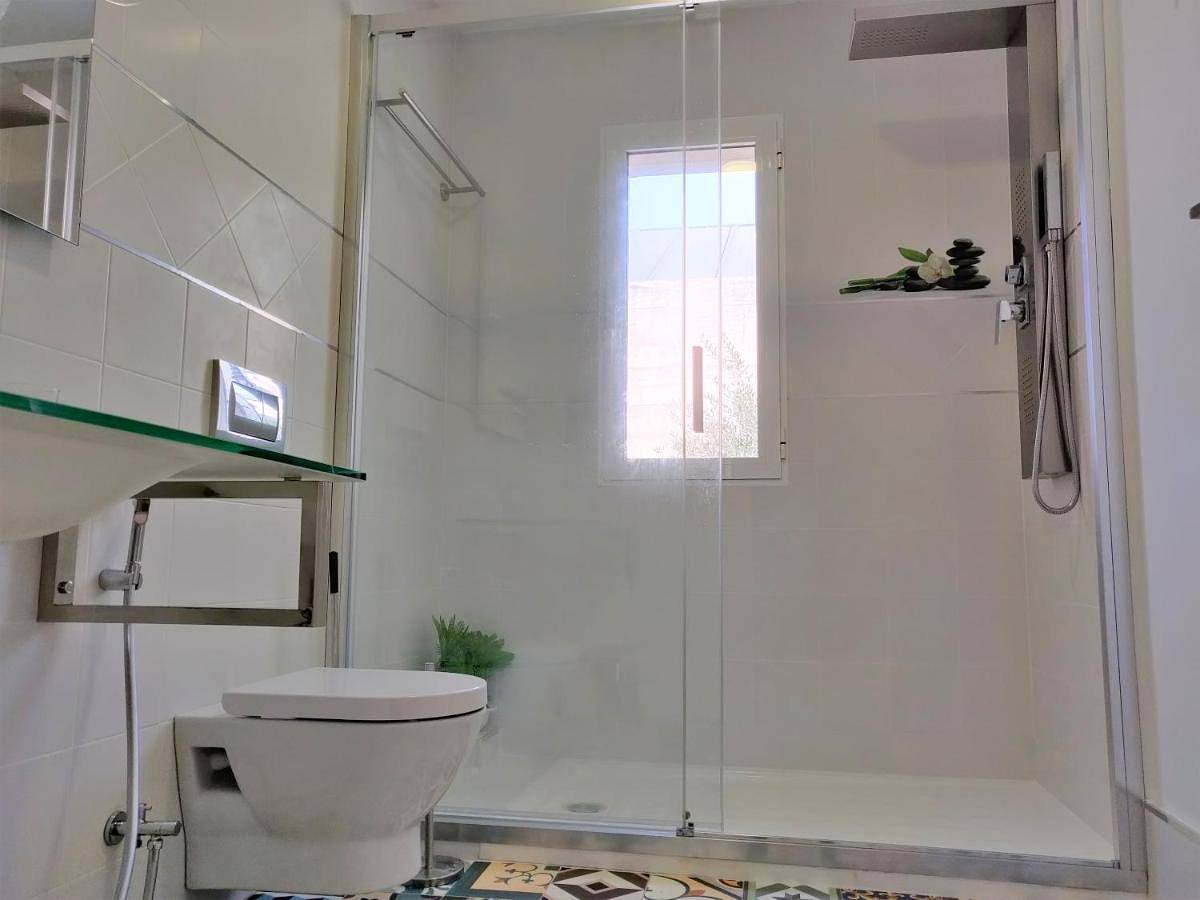 Apartamento entero, One-Bedroom Apartment in Cáceres, Provincia de Cáceres