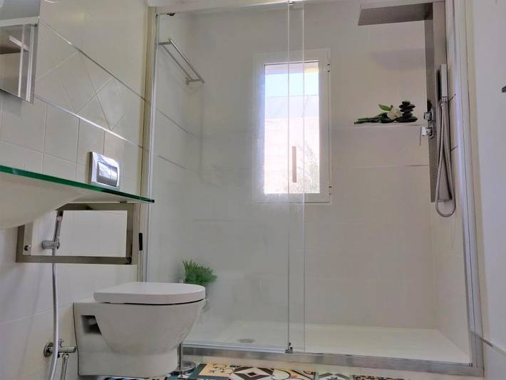 Gîte pour 4 personnes, avec jardin et piscine à Cáceres - 4