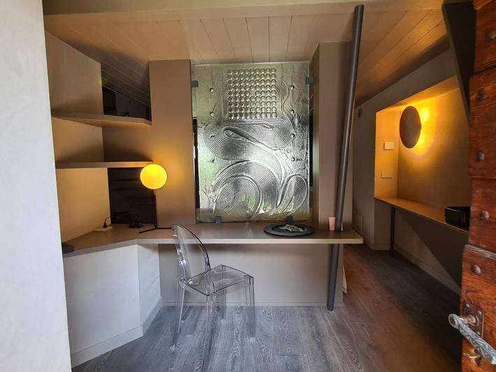 Chambre d’hôte pour 2 personnes, avec sauna et jardin dans Vallée d'Aoste - 3