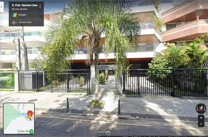 Appartamento vacanze per 8 persone, con balcone e panorama - 1