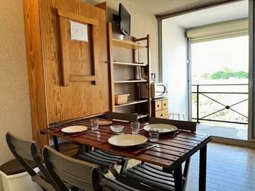 Studio pour 4 Personnes dans Le Grau-du-Roi, Côte méditerranéenne (France), Photo 1