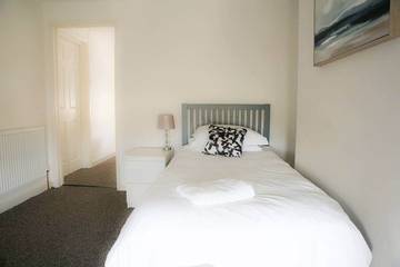 Apartment for 4 People in Waveney District, Suffolk, Photo 3