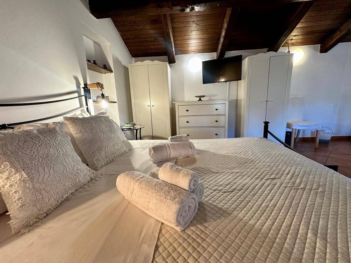 Holiday Home in Paestum, Capaccio
