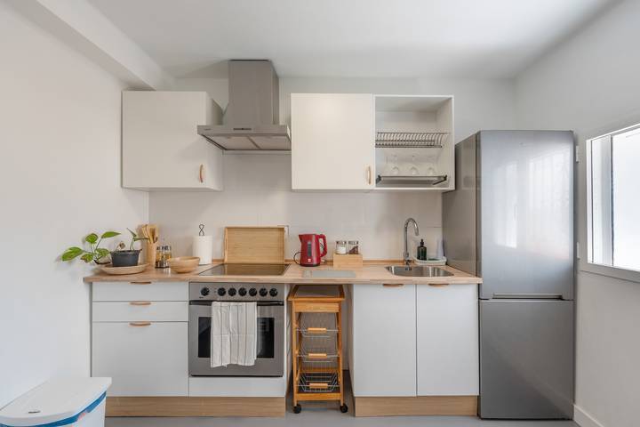 Location de vacances pour 6 personnes à Ronda - 4