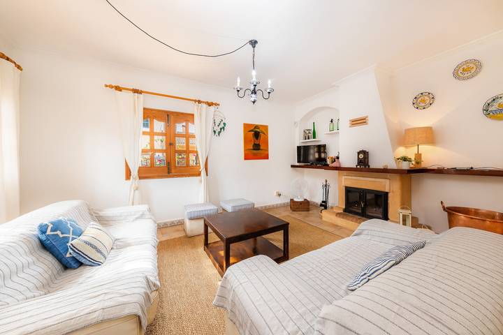 Location de vacances pour 6 personnes, avec jardin dans Manacor - 4