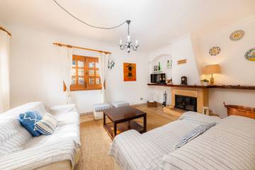 Holiday home in Manacor, East Majorca für 6 