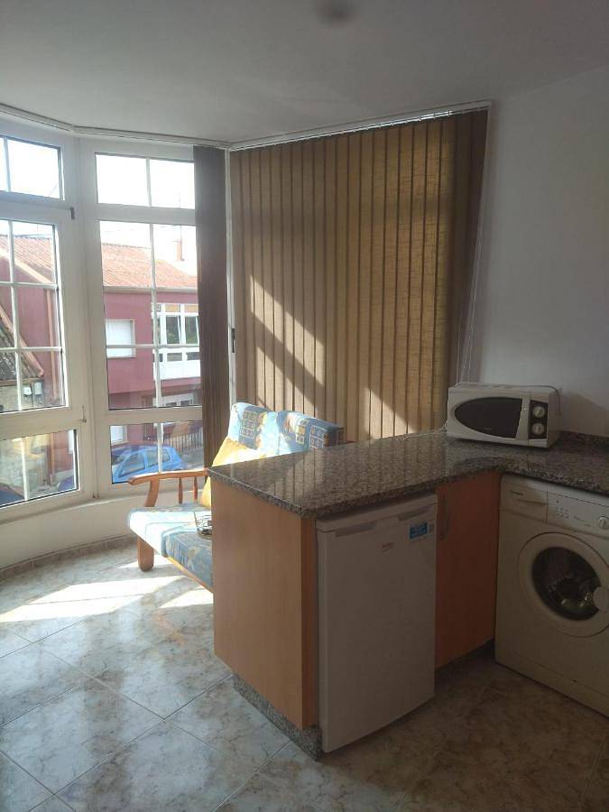 Apartamento entero, Standard Apartment in Sardiñeiro, Finisterre
