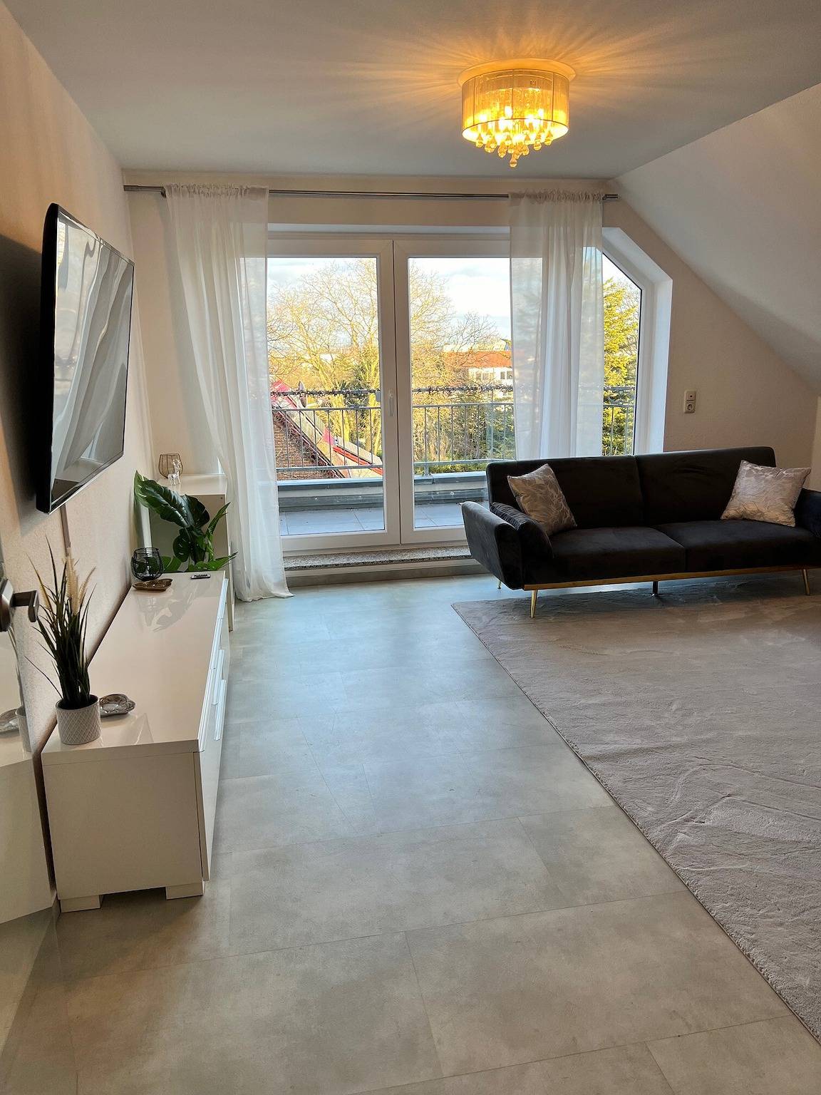 Ferienwohnung für 6 Personen in Frechen, Rhein-Erft-Kreis