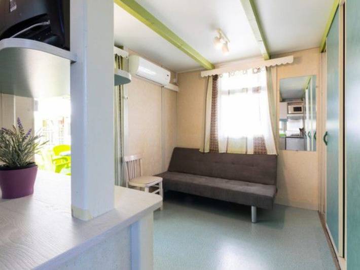 Location de vacances pour 2 personnes, avec Terrasse et Piscine à Calella - 4
