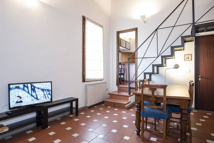 Appartamento vacanze per 5 persone - 1