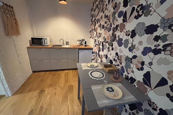 Casa de vacaciones para 12 personas - 1