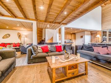 Chalet für 12 Personen in Tignes, Espace Killy, Bild 3