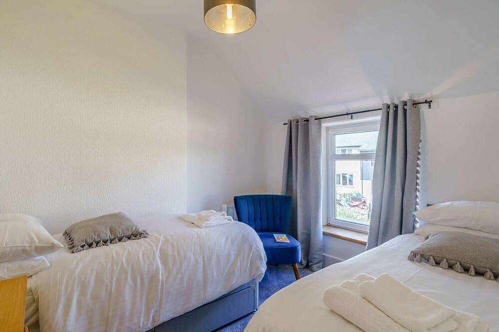 2 Bed in Penrith in Glenridding, Lake District