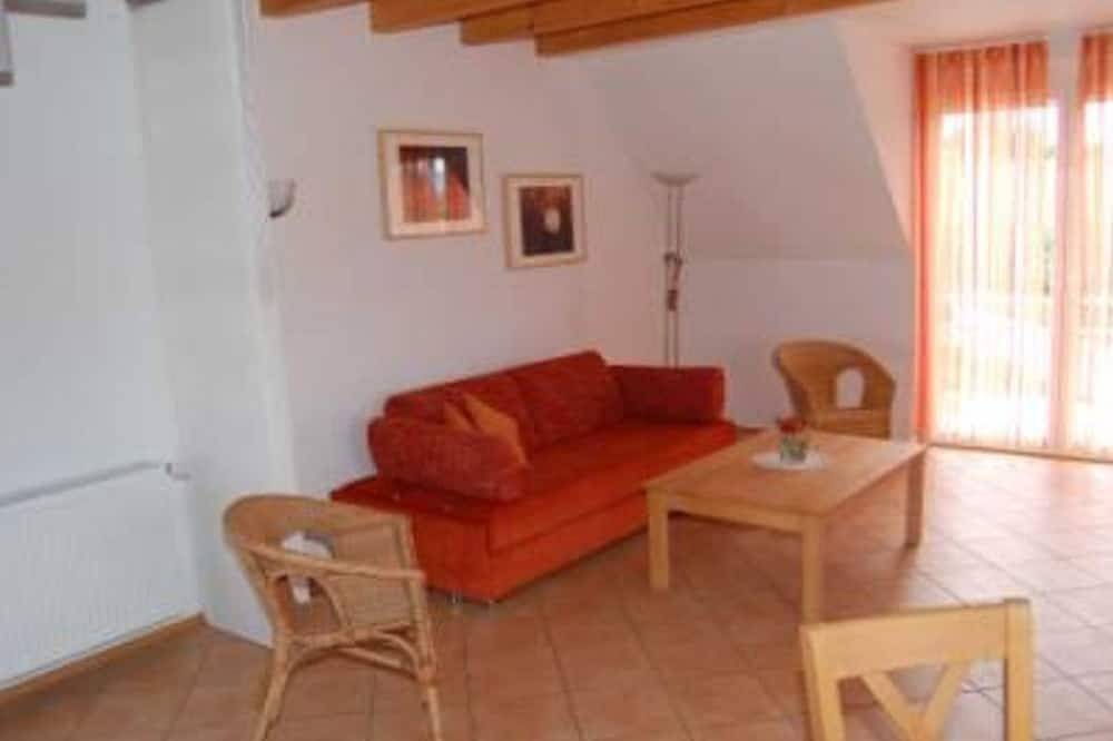 Ganze Wohnung, Weingut und Gästehaus Friedrichshof - Ferienwohnung in Ingenheim, Billigheim-Ingenheim