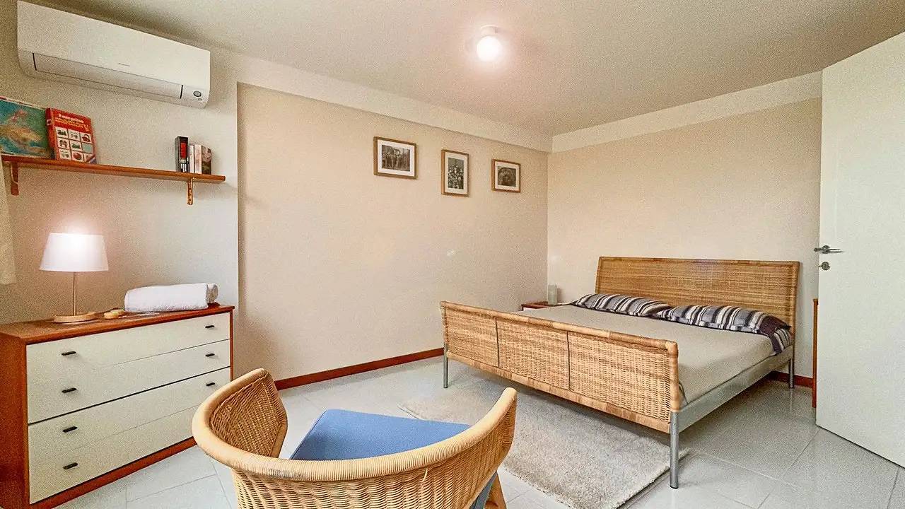 Ferienhaus für 5 Personen (83 m²) in San Felice in San Felice del Benaco, Prealpi Gardesane