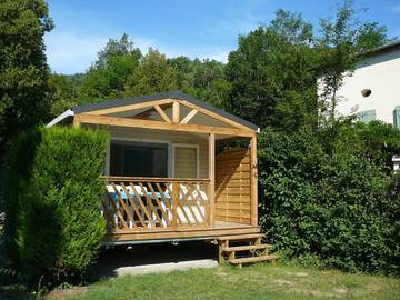 Gîte pour 2 personnes, avec jardin à Castellane