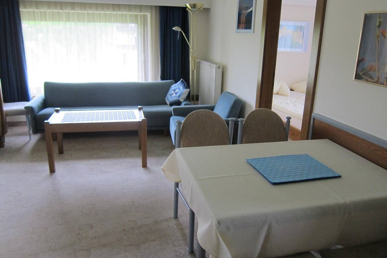 Ganze Ferienwohnung, Ferienwohnung 8 in Karawanken und Bachergebirge, Finkenstein am Faaker See