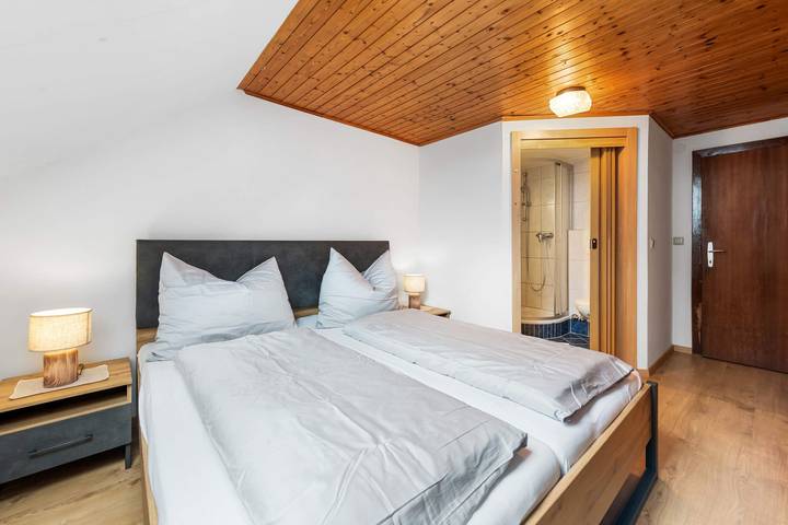 Ferienwohnung für 2 Personen, mit Pool in Weststeiermark - 2