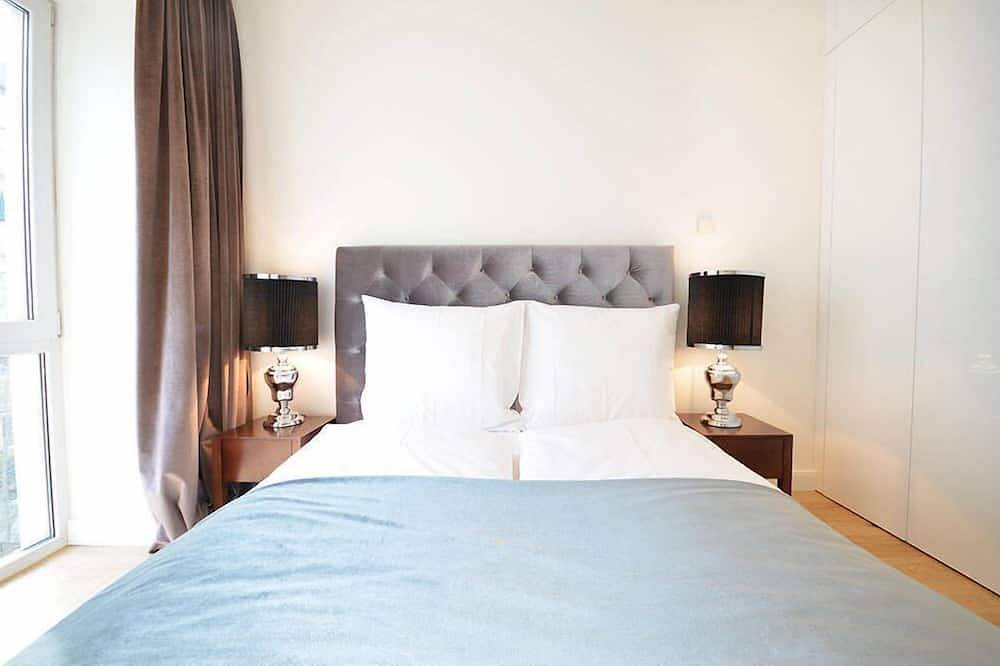 Ganze Wohnung, Vienna Residence Frankfurt, Schweizer Platz #6068 in Frankfurt, Südhessen