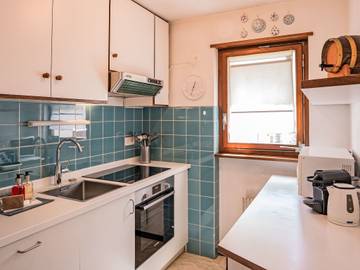 Baita per 4 Persone in Sankt Moritz, Oberengadin, Foto 4