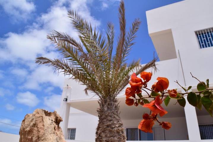 Villa pour 13 personnes, avec jardin dans Cap-Vert - 2