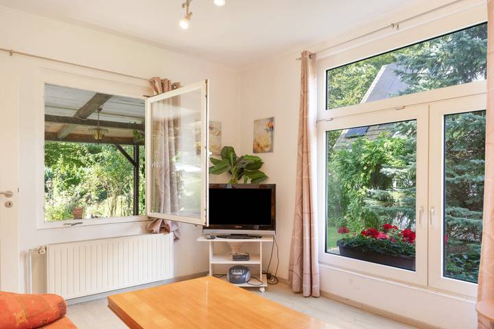 Ferienhaus für 4 Personen, mit Garten in Havelland - 4