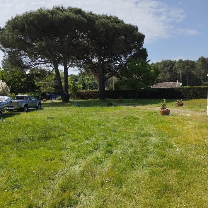 Gîte pour 3 personnes, animaux acceptés à Talais - 2