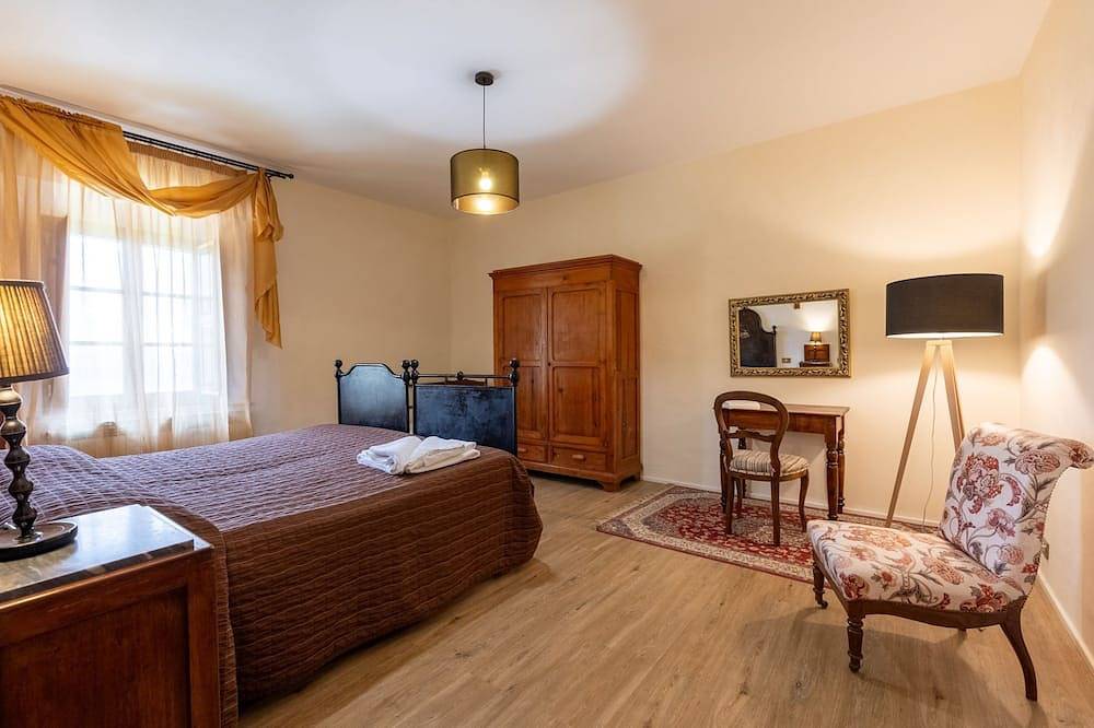 Appartamento vacanze a Pomarance a partire da 143€ a notte