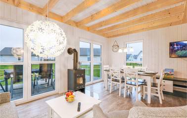 Ferienhaus für 6 Personen in Olpenitz, Kappeln, Bild 4