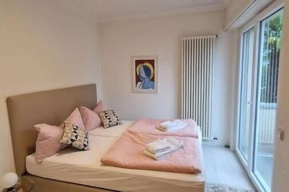 Villa Violetta - apt. Bellavista in Lugano, Luganersee