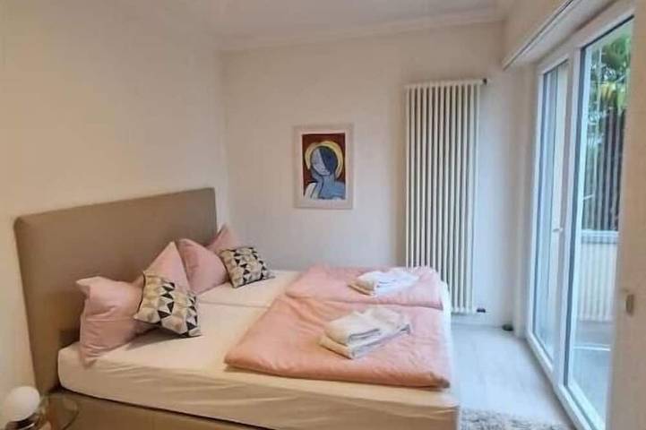 Villa für 4 Personen, mit Balkon im Tessin - 2