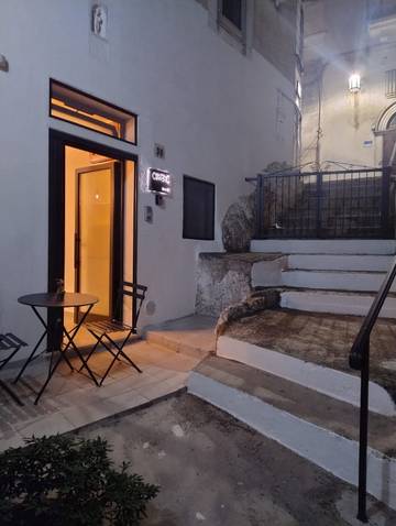 B&b per 2 Persone in Monte Sant'Angelo, Provincia di Foggia, Foto 1