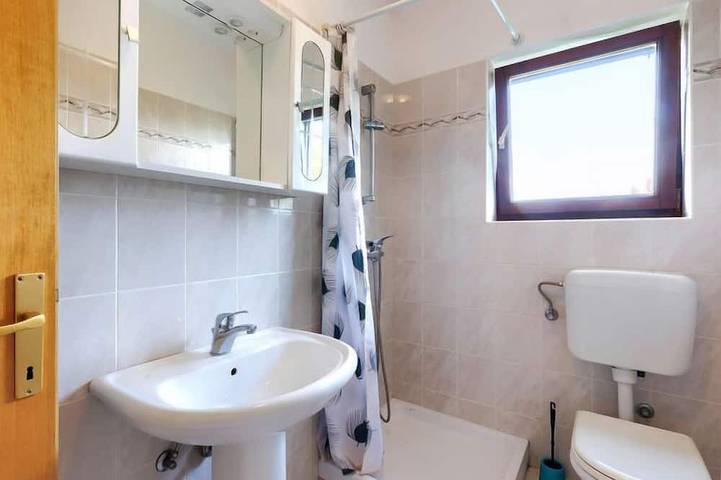 Appartement entier, Appartement Vesela in Umag, Région d'Umag