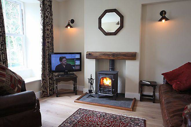 1 Kirkbeck Cottage | Coniston in Coniston, Lake District