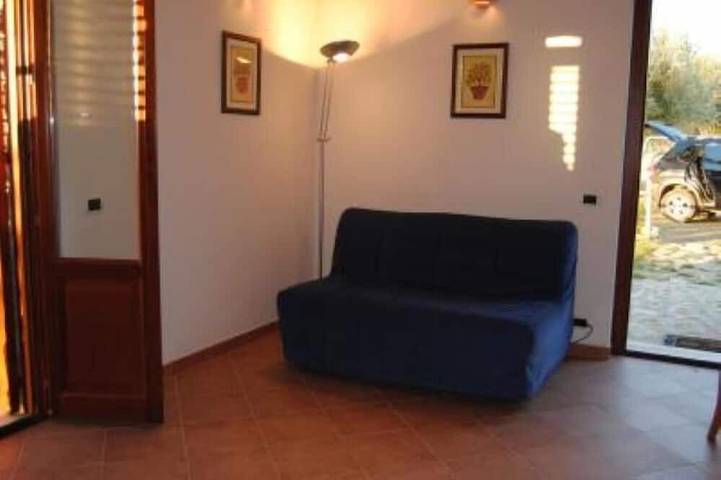 Appartamento in agriturismo in Collesano, Provincia di Palermo