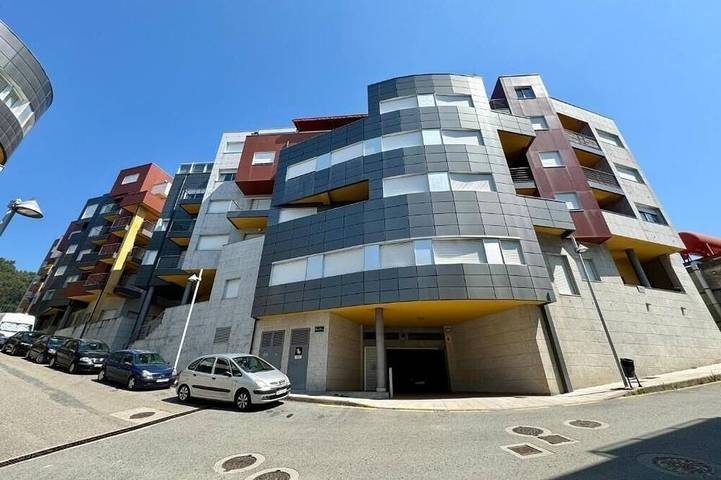 Holiday apartment for 5 people - 1