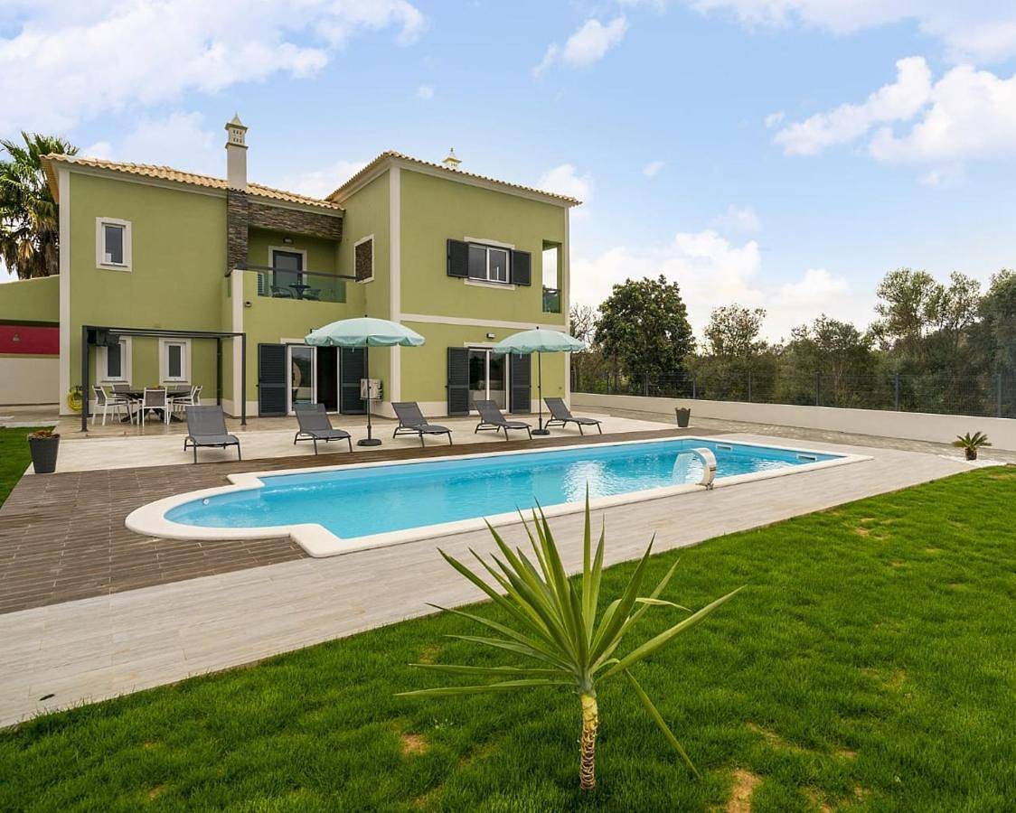 Villa in Algoz e Tunes, Distrito de Faro