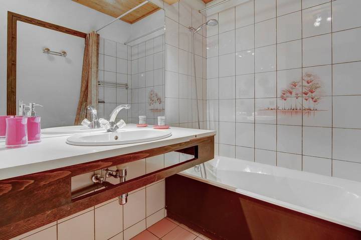 Ganze Wohnung, Atray C3 in Morzine, Les Portes du Soleil