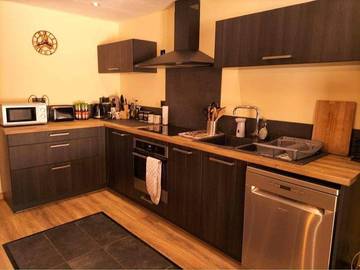 Glamping voor 9 Personen in Tourbes, Béziers en omgeving, Afbeelding 3