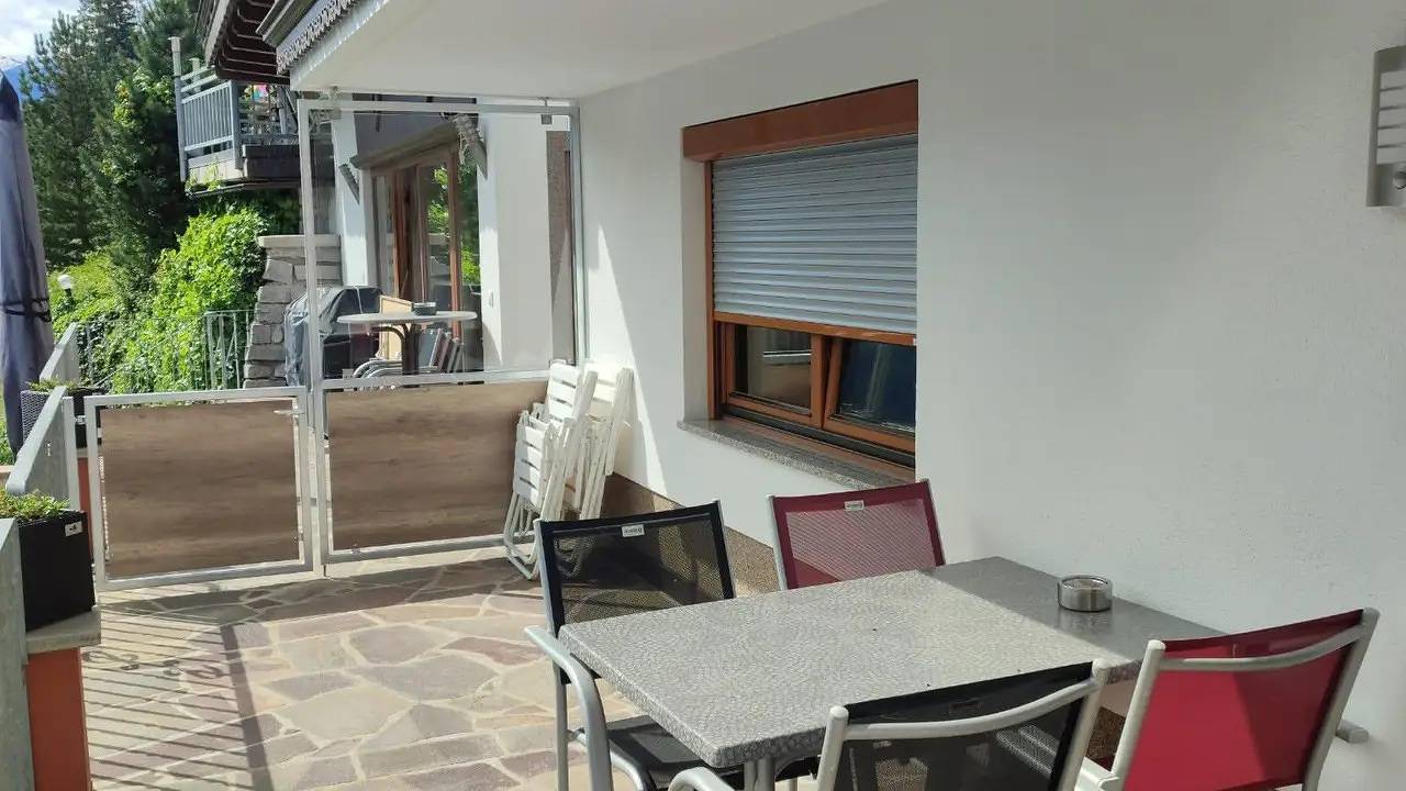 Ganze Ferienwohnung, Ferienwohnung für 5 Personen (55 m²) in Kaltenbach in Tuxer Alpen, Kaltenbach