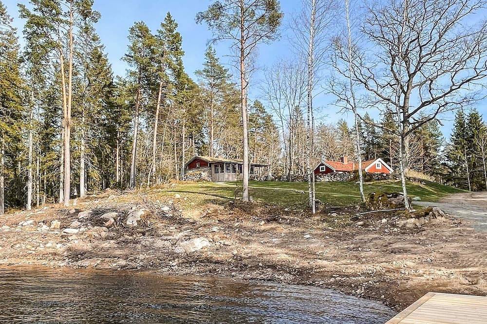 4 Sterne Ferienhaus in Emmaboda in Emmaboda, Emmaboda und Umgebung