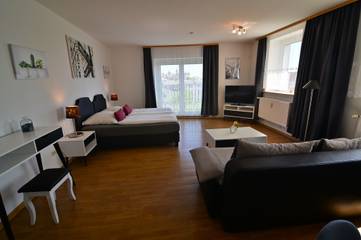 Ferienwohnung für 6 Personen in Schwerin, Schweriner See, Bild 2
