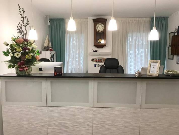 Casa de huéspuedes para 4 personas, con Vistas en La Coruña
